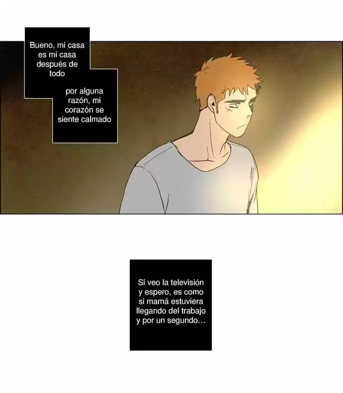 Lessa capítulo 52, página 15