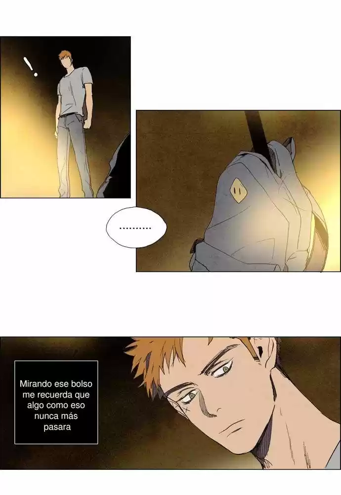 Lessa capítulo 52, página 16