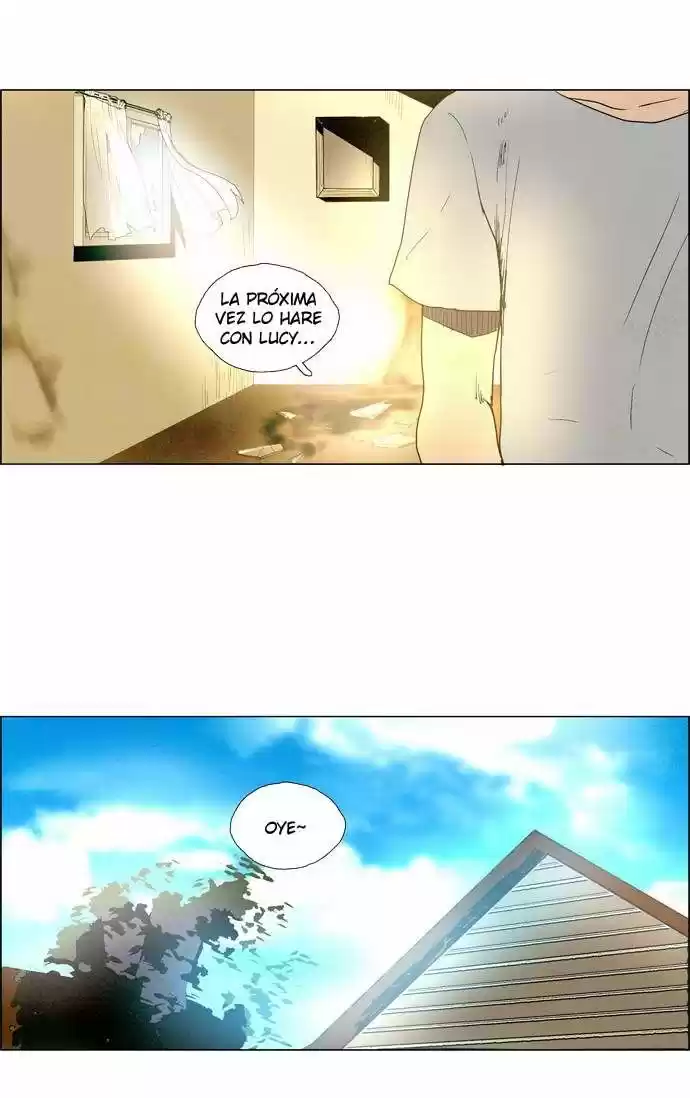 Lessa capítulo 52, página 18