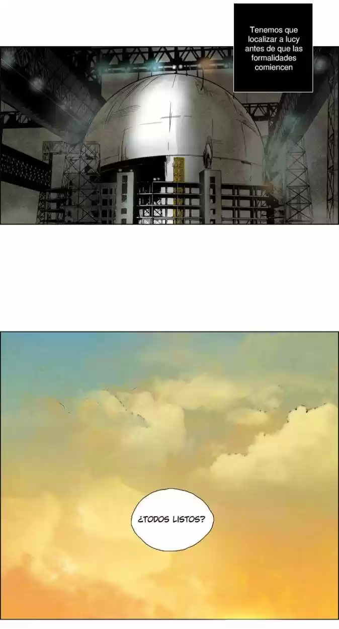 Lessa capítulo 52, página 24