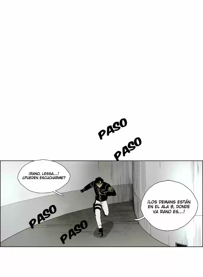 Lessa capítulo 54, página 2
