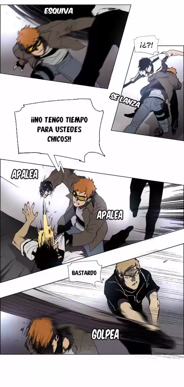 Lessa capítulo 54, página 6