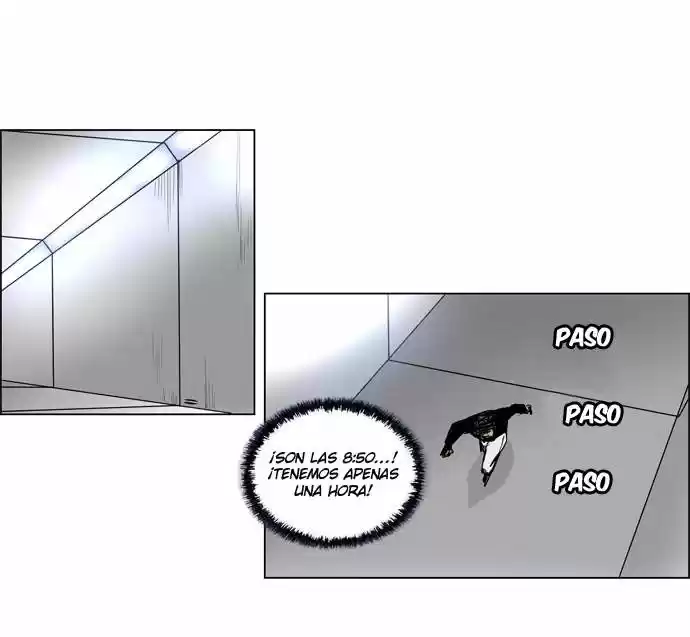 Lessa capítulo 54, página 9