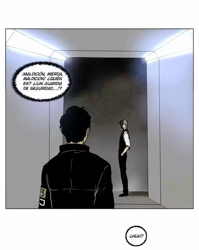 Lessa capítulo 54, página 11