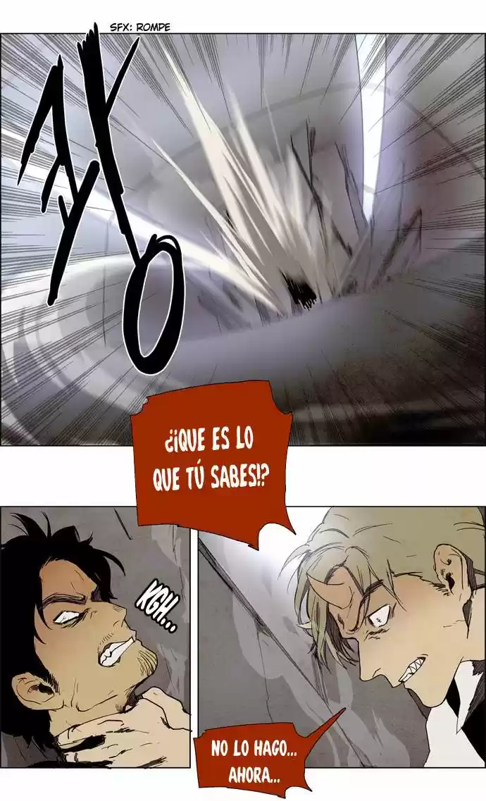 Lessa capítulo 54, página 20