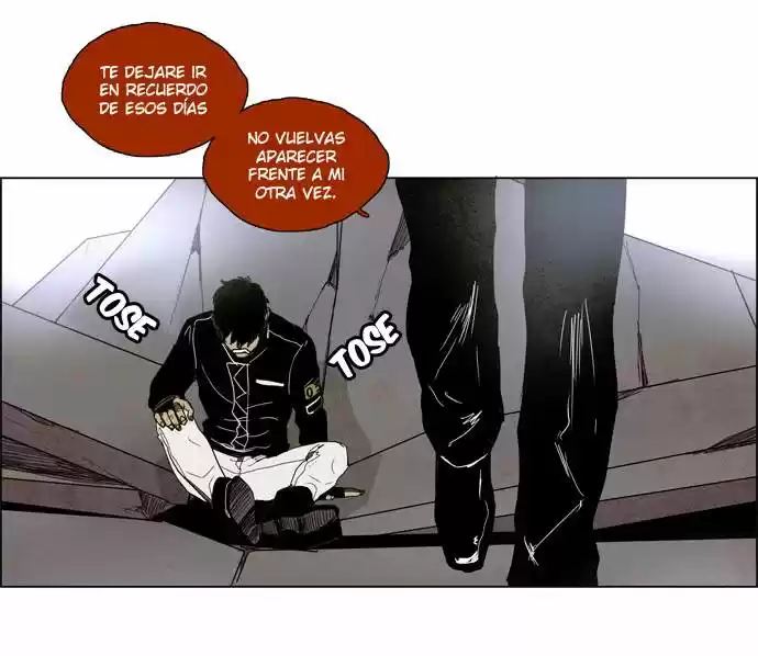 Lessa capítulo 54, página 24