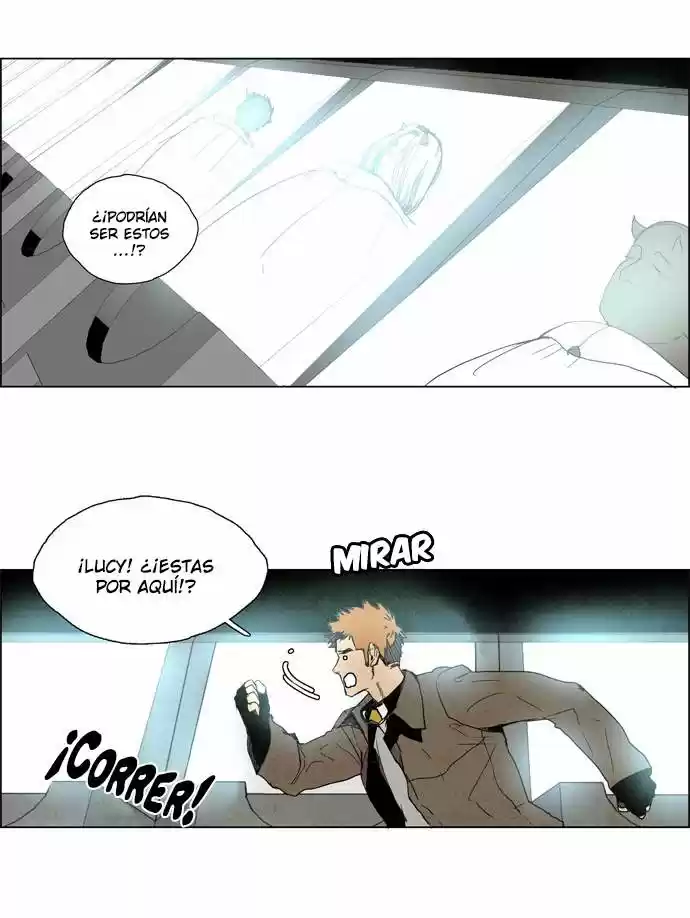 Lessa capítulo 55, página 8