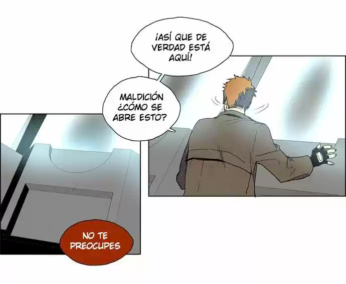 Lessa capítulo 55, página 11