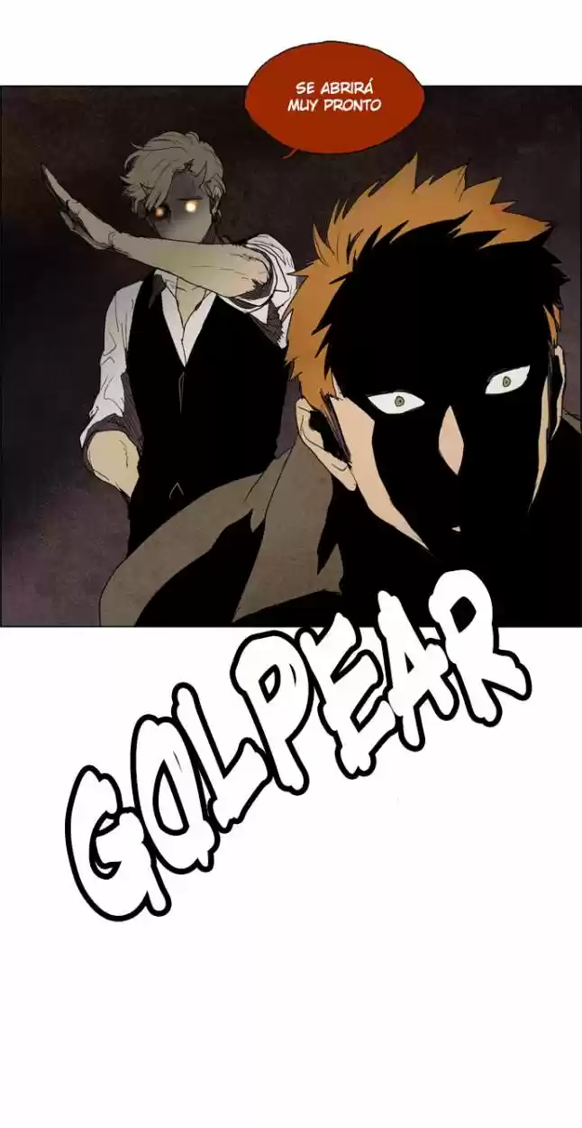 Lessa capítulo 55, página 12