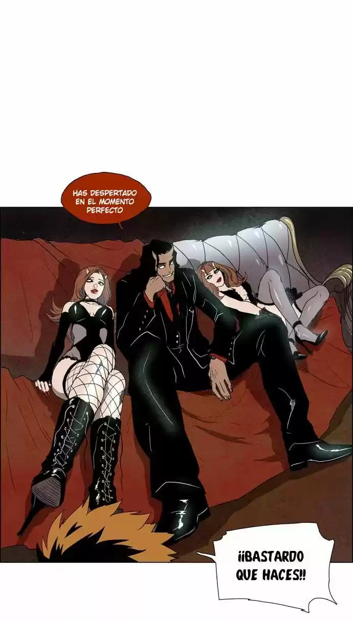 Lessa capítulo 56, página 2