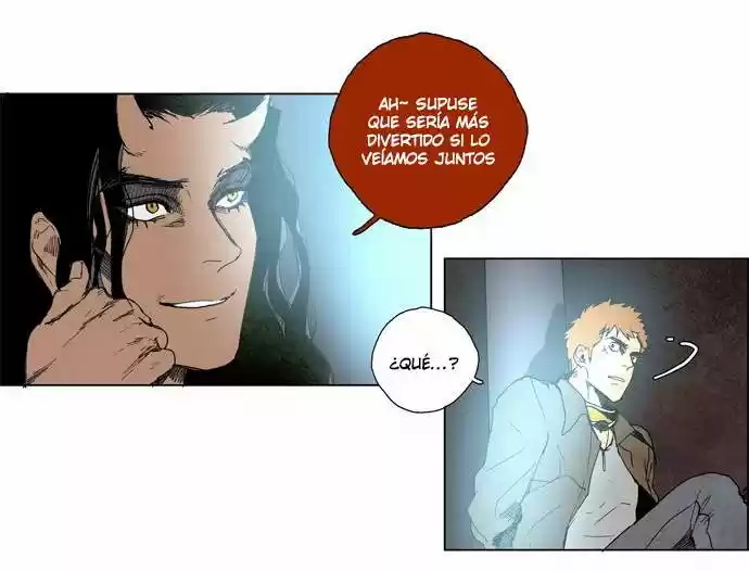 Lessa capítulo 56, página 3