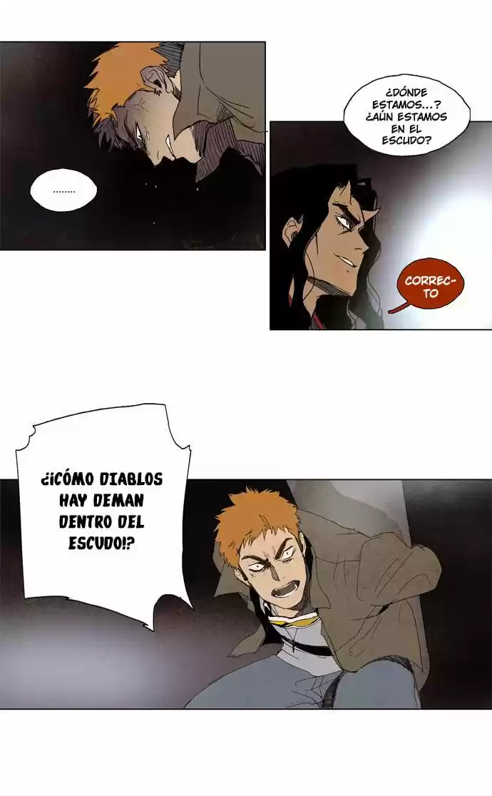 Lessa capítulo 56, página 6