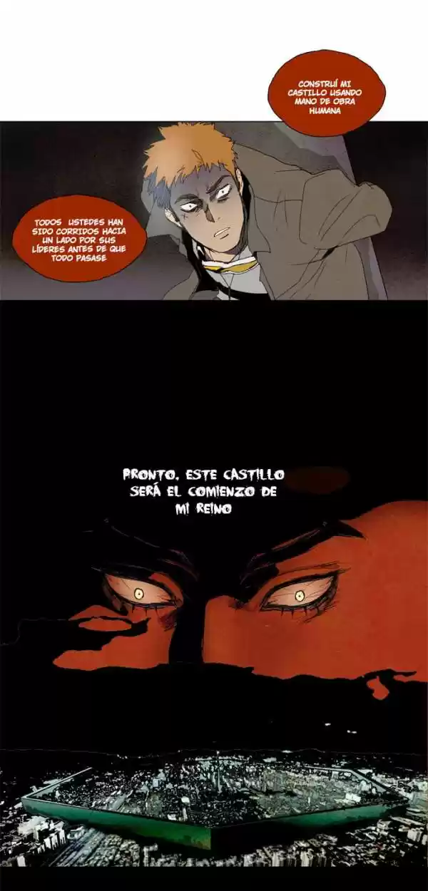 Lessa capítulo 56, página 10