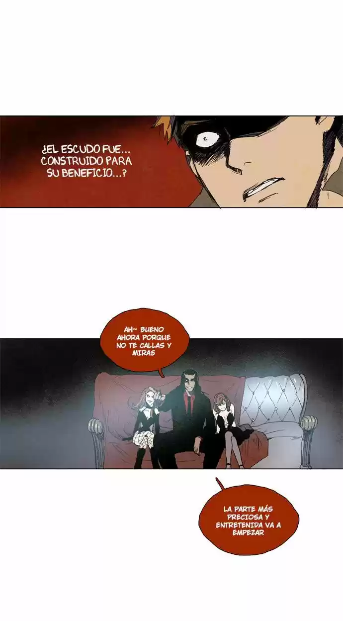 Lessa capítulo 56, página 12