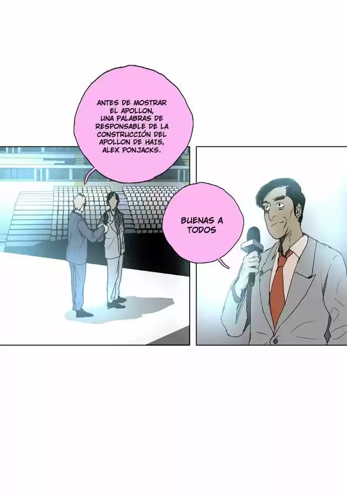 Lessa capítulo 56, página 16