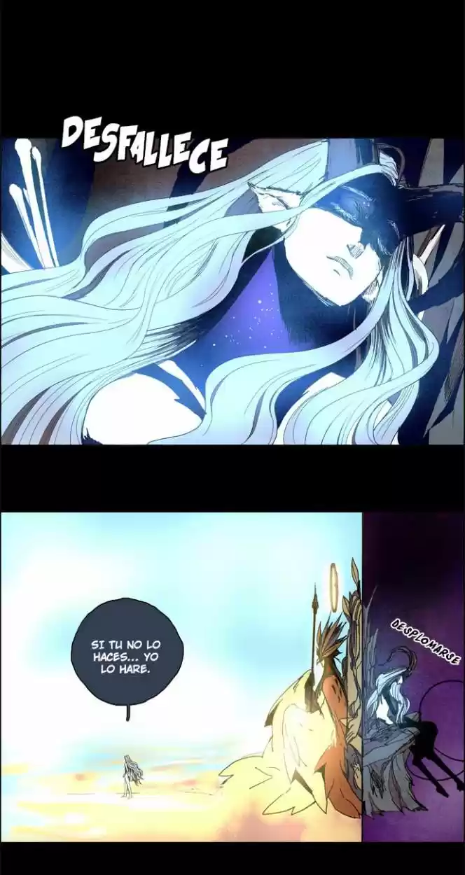 Lessa capítulo 56, página 24