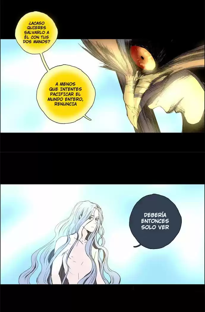 Lessa capítulo 56, página 25