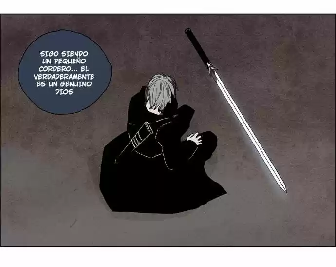 Lessa capítulo 56, página 30