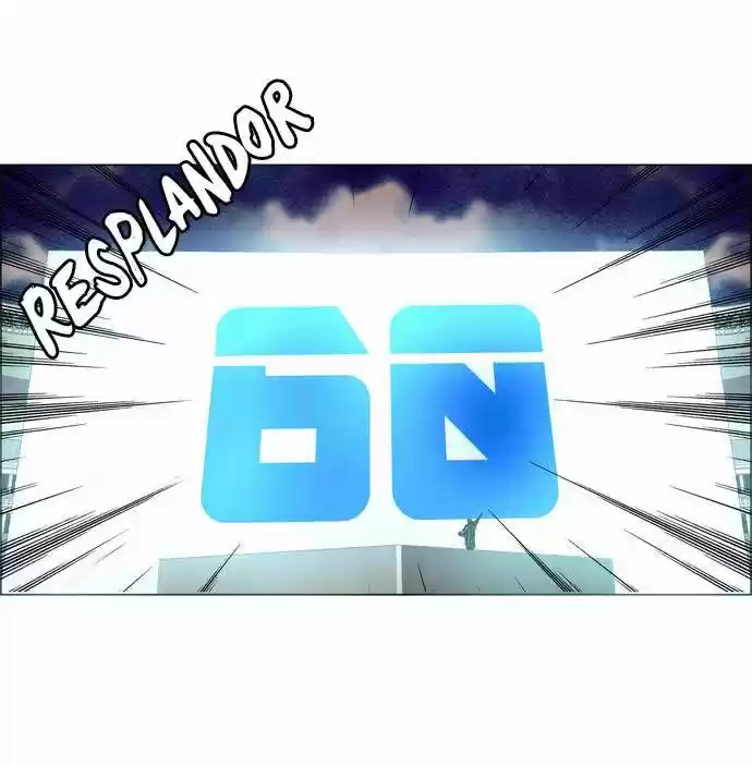 Lessa capítulo 57, página 3
