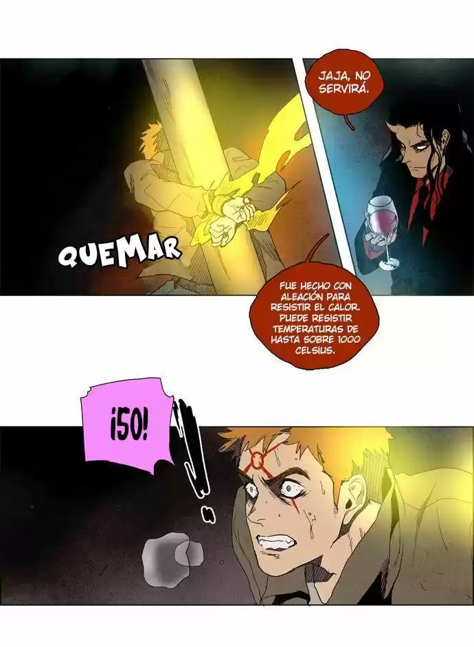 Lessa capítulo 57, página 4