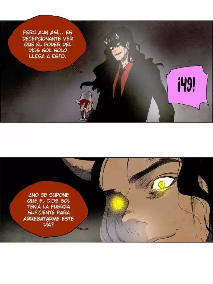 Lessa capítulo 57, página 5
