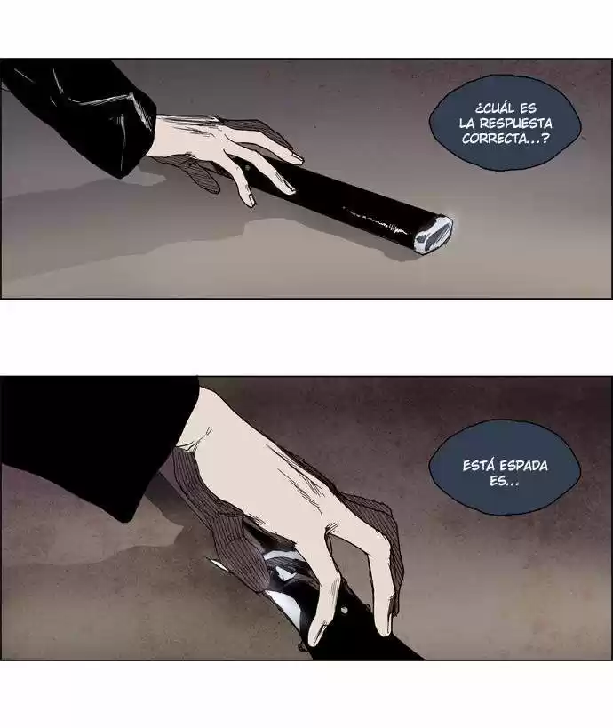 Lessa capítulo 57, página 10