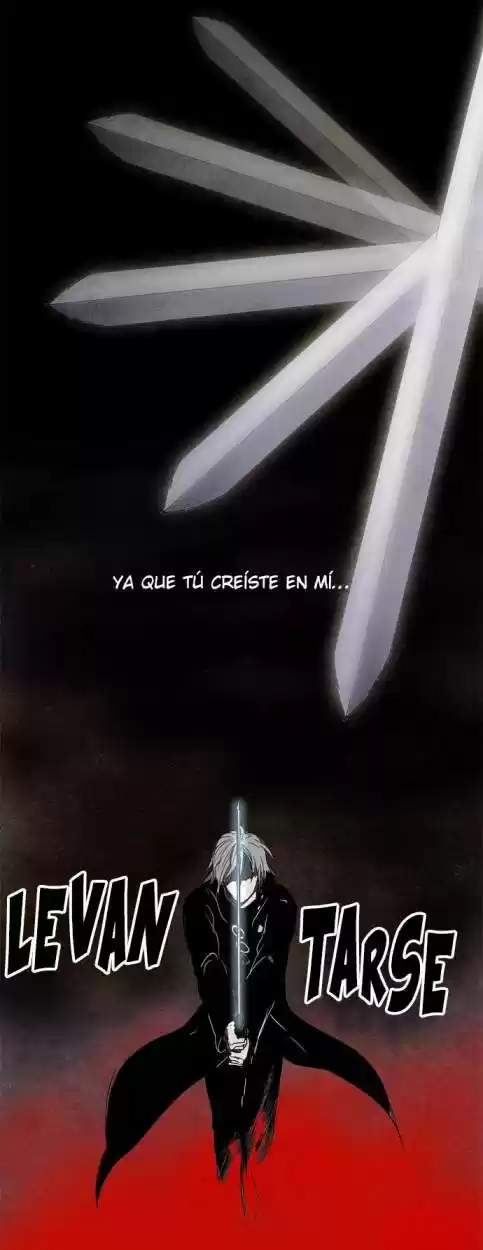 Lessa capítulo 57, página 16