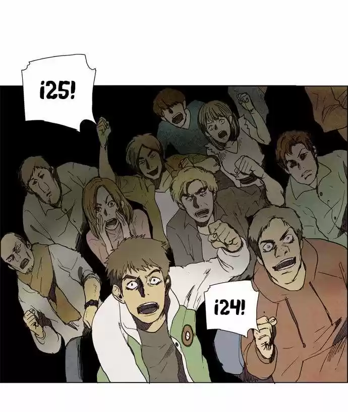 Lessa capítulo 57, página 19