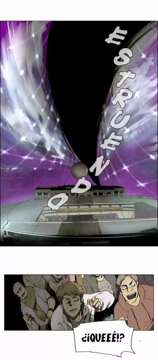Lessa capítulo 57, página 21