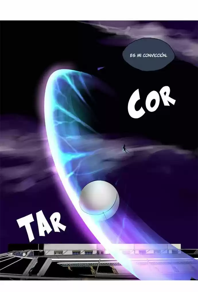 Lessa capítulo 57, página 25