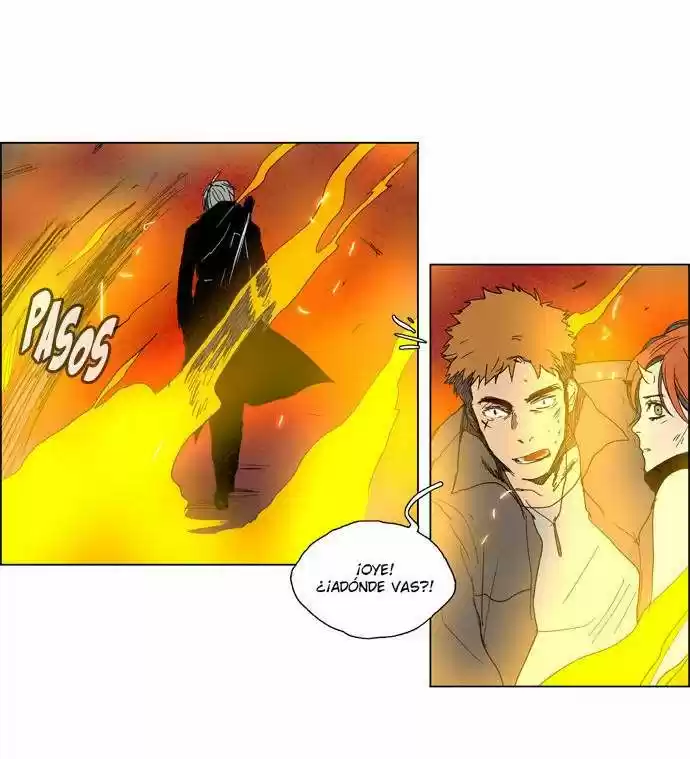 Lessa capítulo 57, página 39