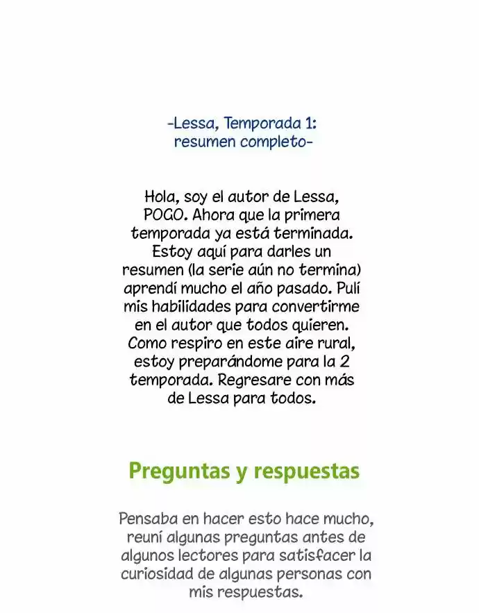 Lessa capítulo 58.5, página 2