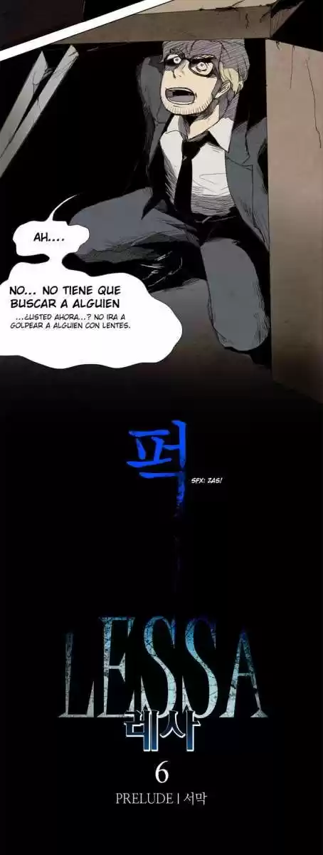 Lessa capítulo 6, página 7