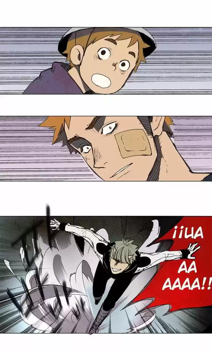 Lessa capítulo 6, página 11