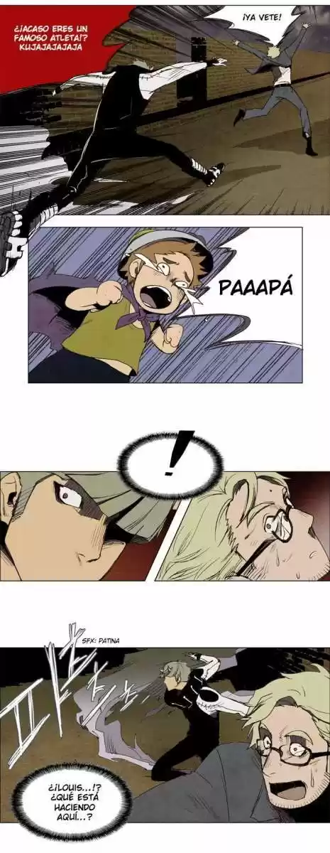 Lessa capítulo 6, página 12