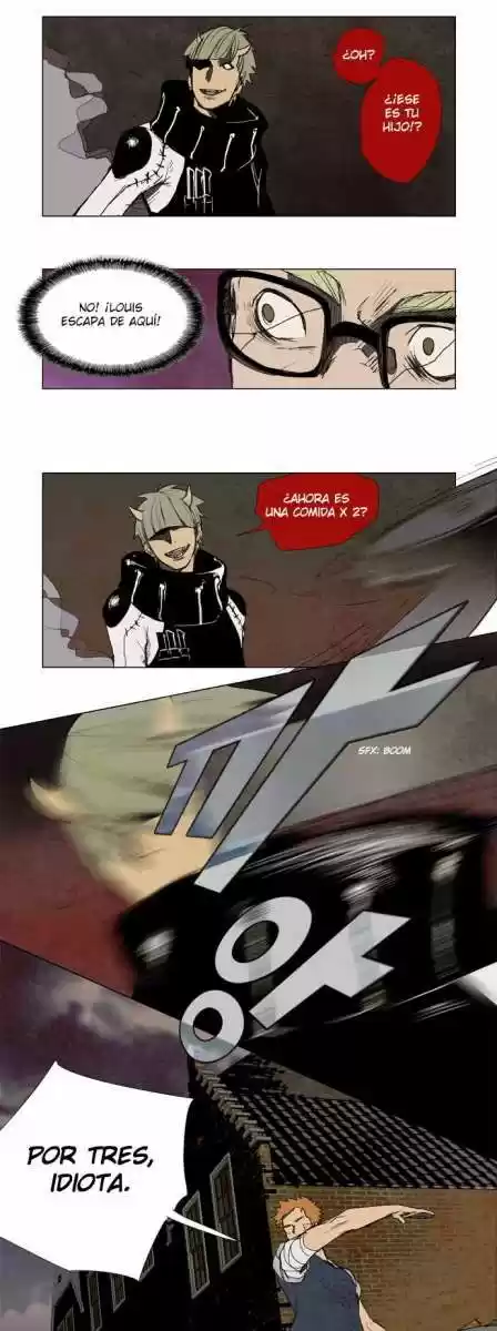 Lessa capítulo 6, página 13