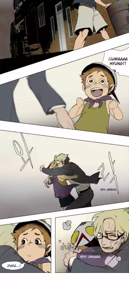 Lessa capítulo 6, página 14