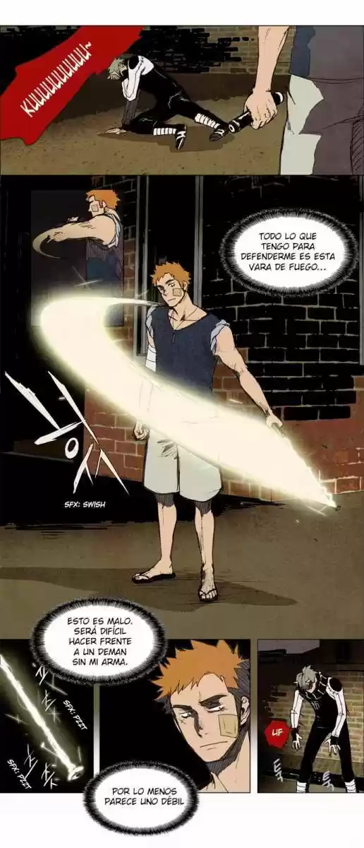 Lessa capítulo 6, página 15