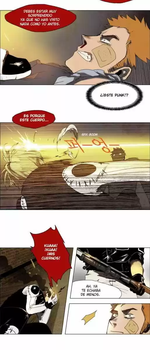 Lessa capítulo 6, página 23