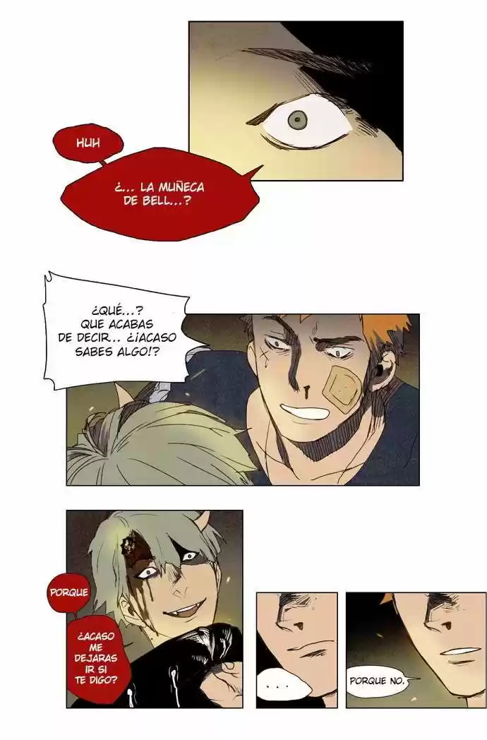Lessa capítulo 6, página 26