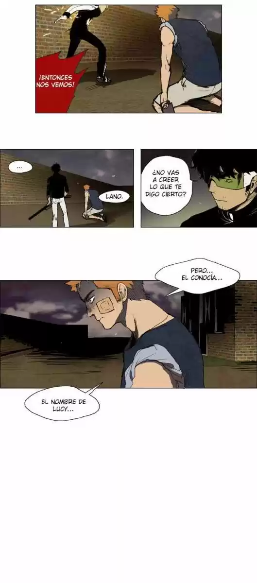 Lessa capítulo 6, página 29