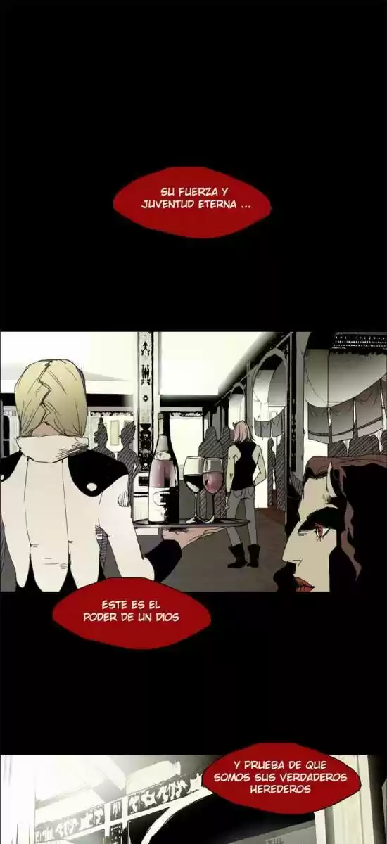 Lessa capítulo 7, página 3