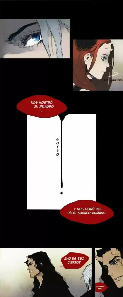 Lessa capítulo 7, página 5