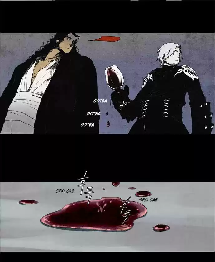 Lessa capítulo 7, página 6
