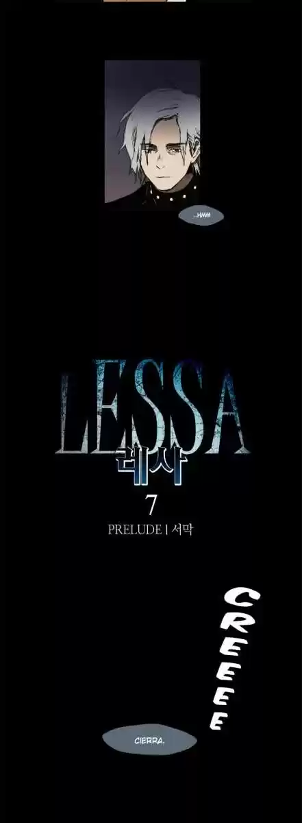 Lessa capítulo 7, página 8
