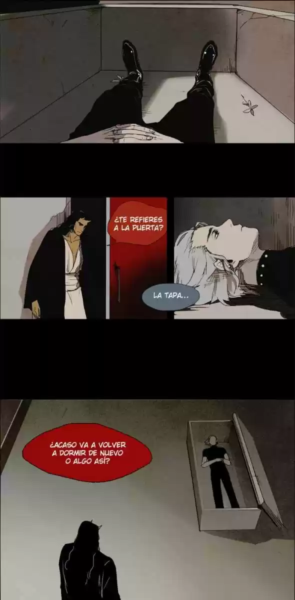 Lessa capítulo 7, página 9