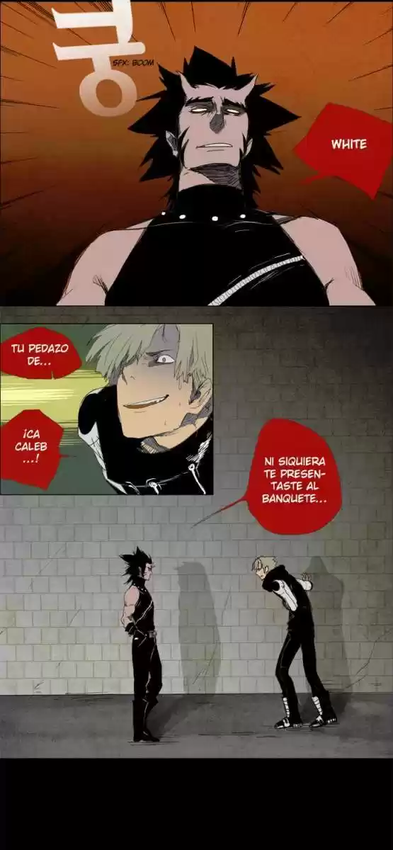 Lessa capítulo 7, página 14
