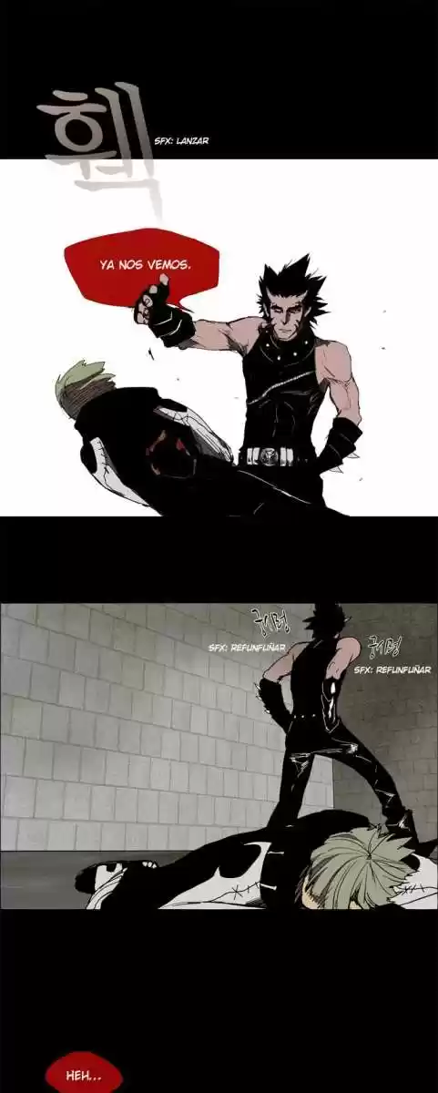 Lessa capítulo 7, página 16