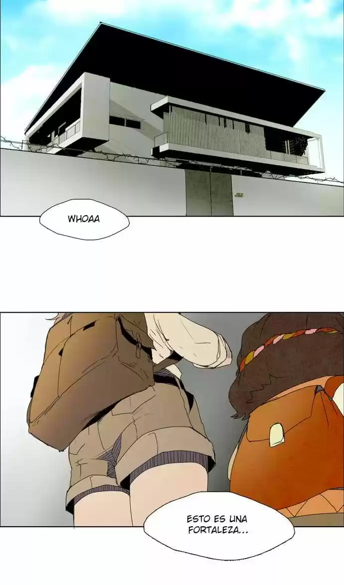 Lessa capítulo 7, página 18