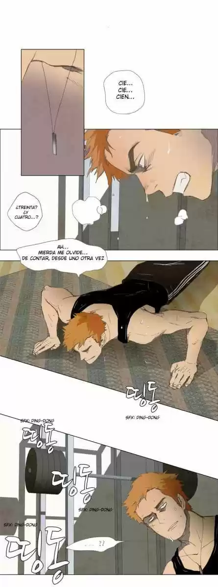 Lessa capítulo 7, página 19